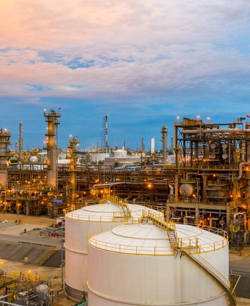 Natisco Tubes Factory